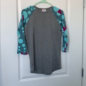 Disney lularoe collection xs randy